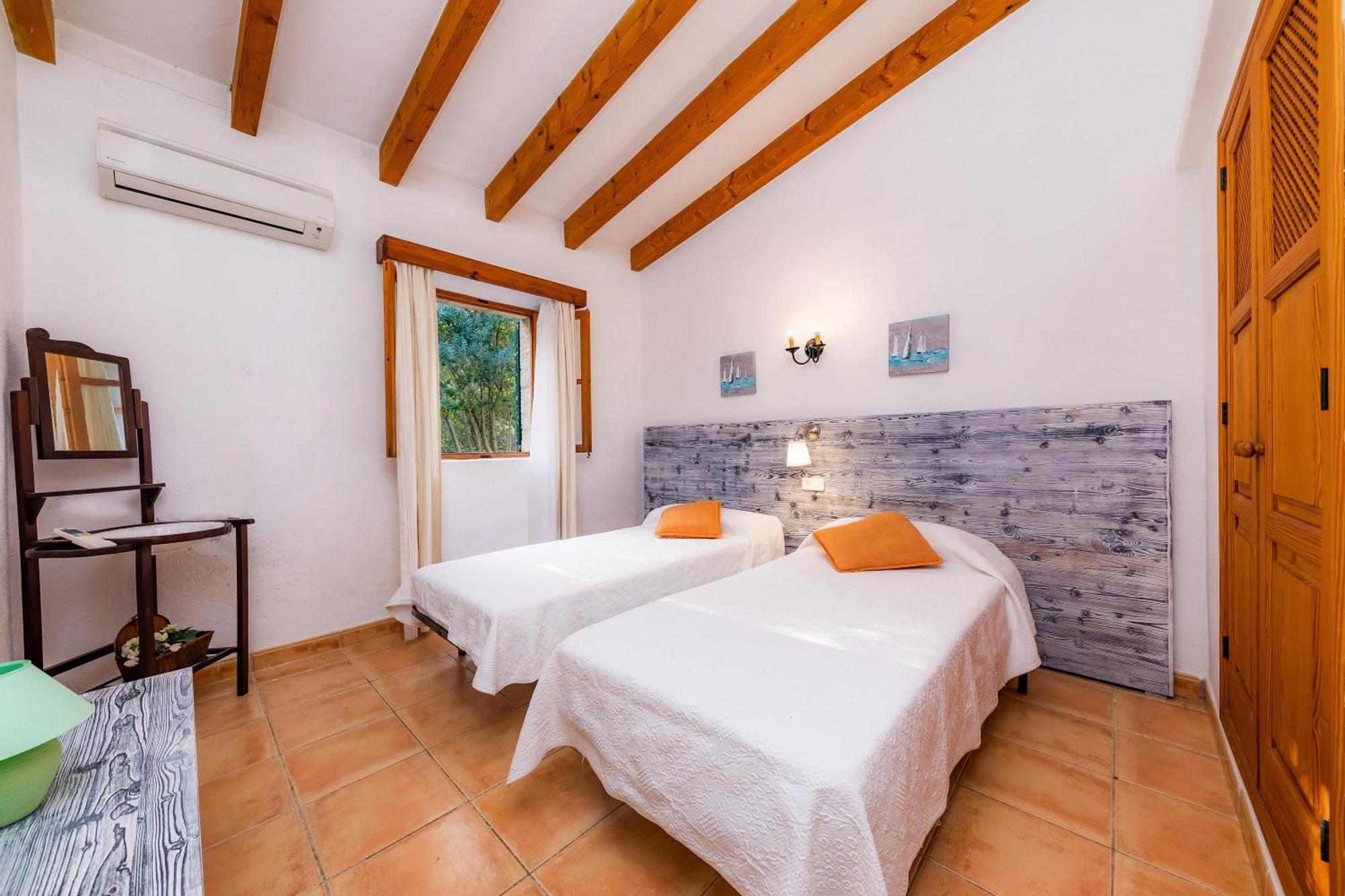 Pedro Monjo Casa vacanze