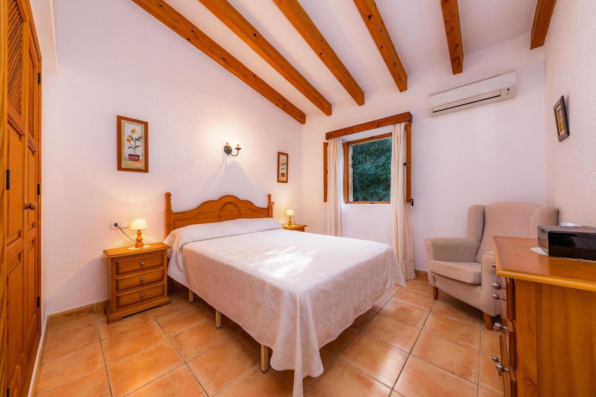 Casa vacanze Pedro Monjo