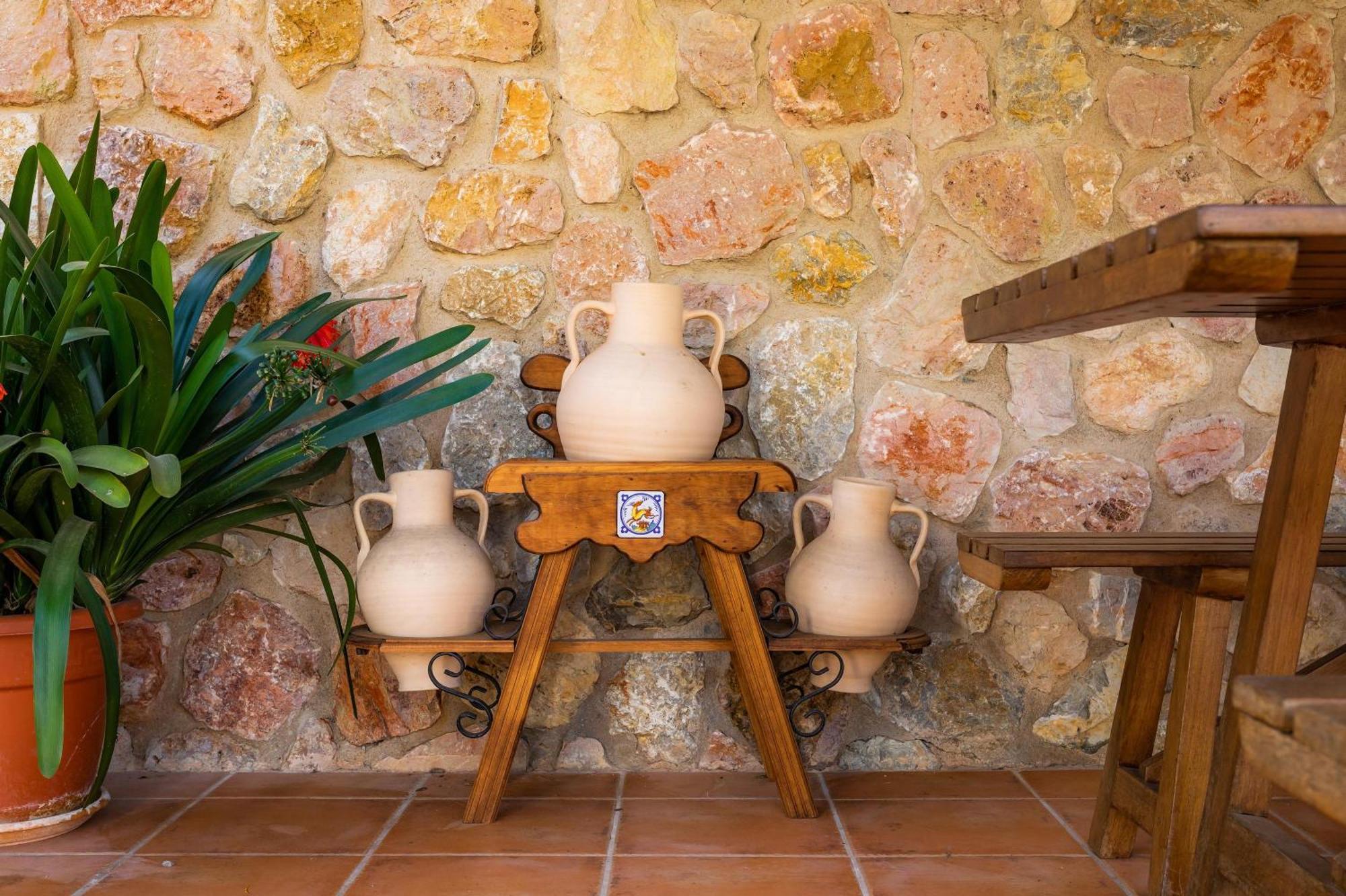 Pedro Monjo Casa vacanze