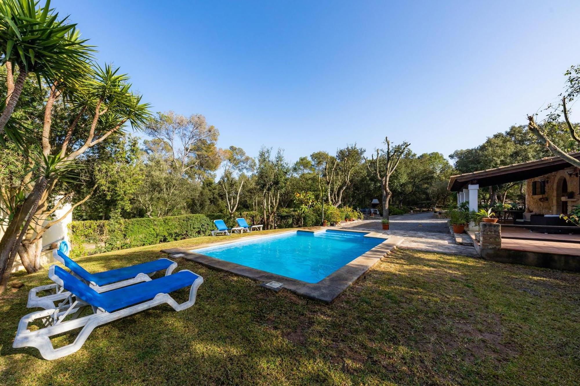Casa vacanze Pedro Monjo *