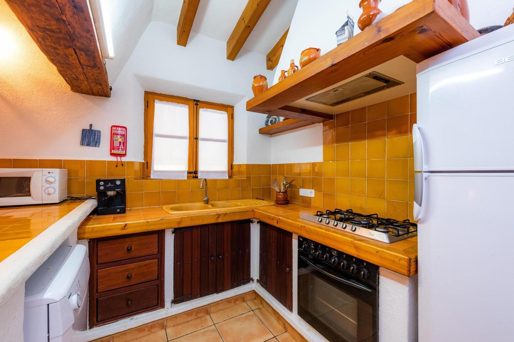Casa vacanze Pedro Monjo