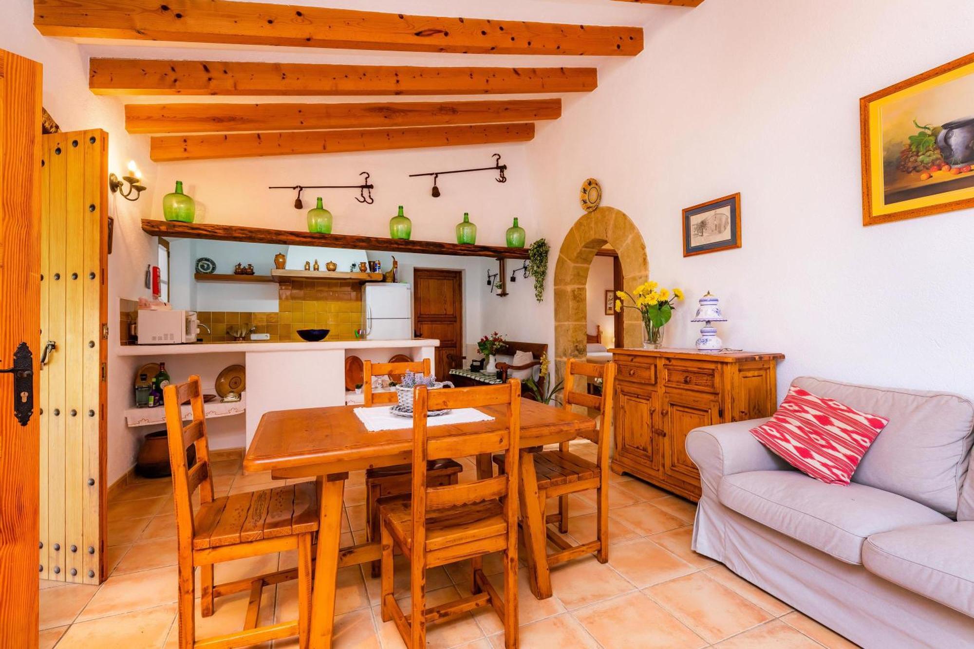 Pedro Monjo Casa vacanze *