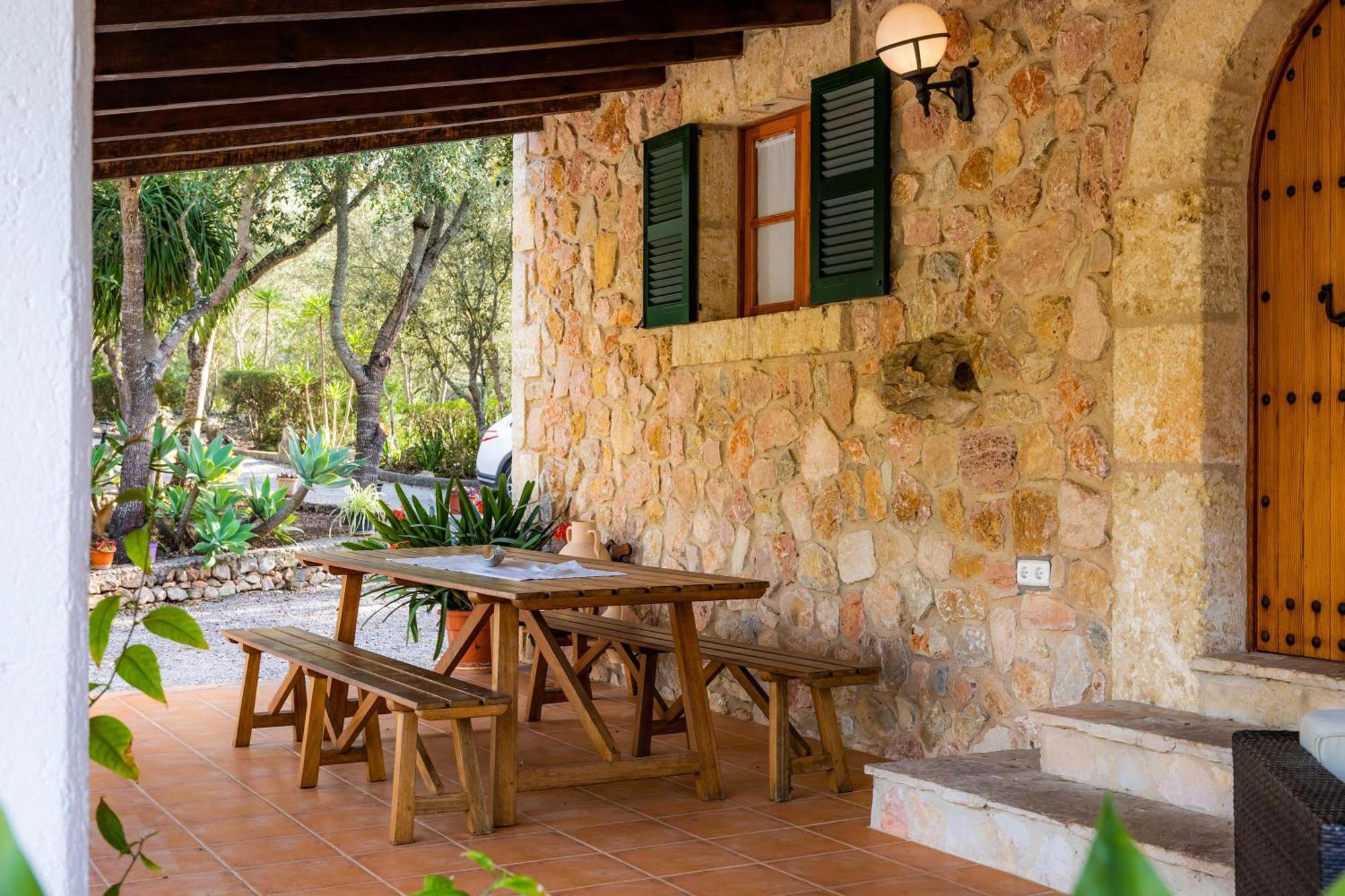 Pedro Monjo Casa vacanze Alcúdia
