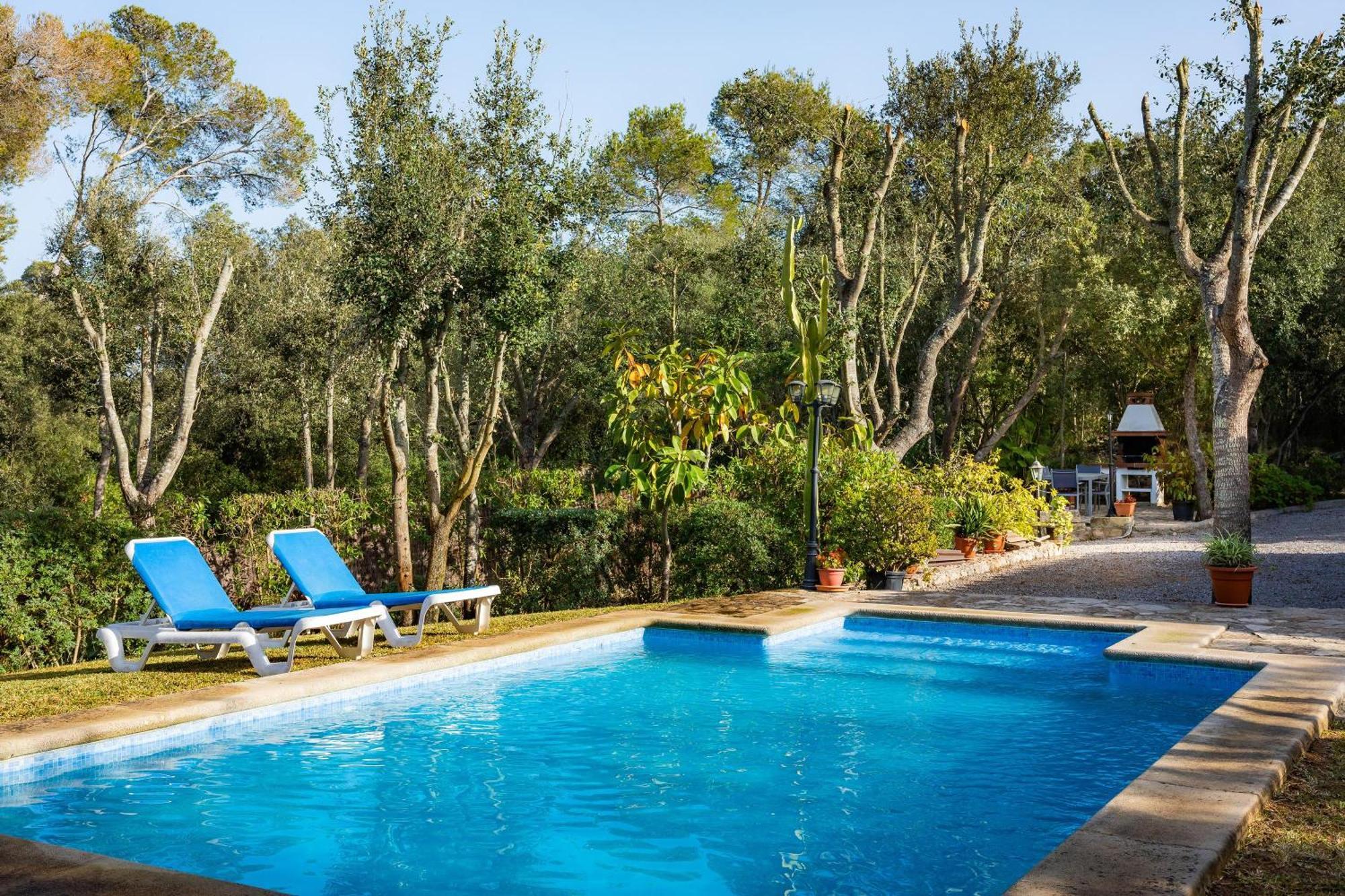 Casa vacanze Pedro Monjo *