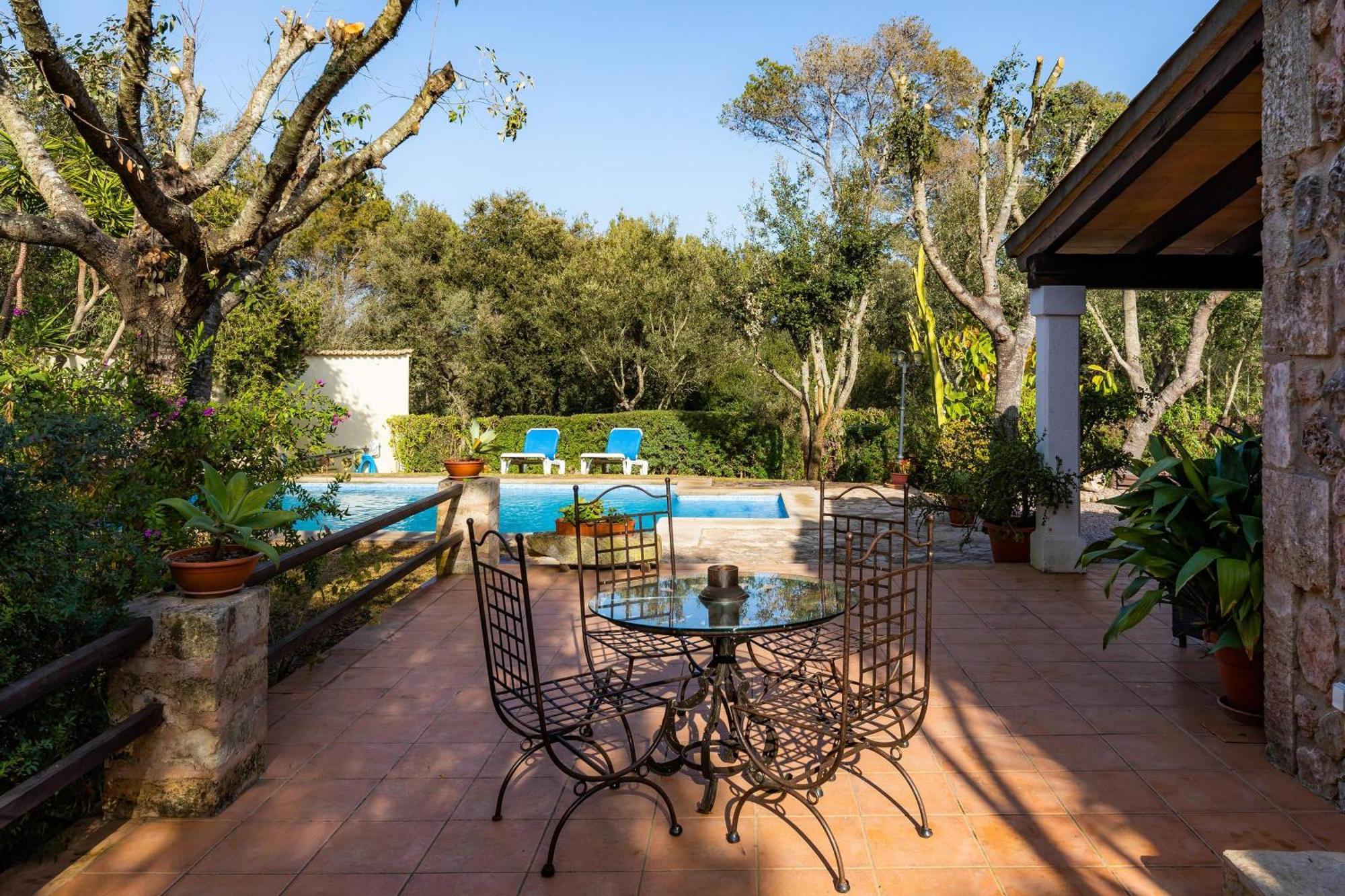 Pedro Monjo Casa vacanze Alcúdia