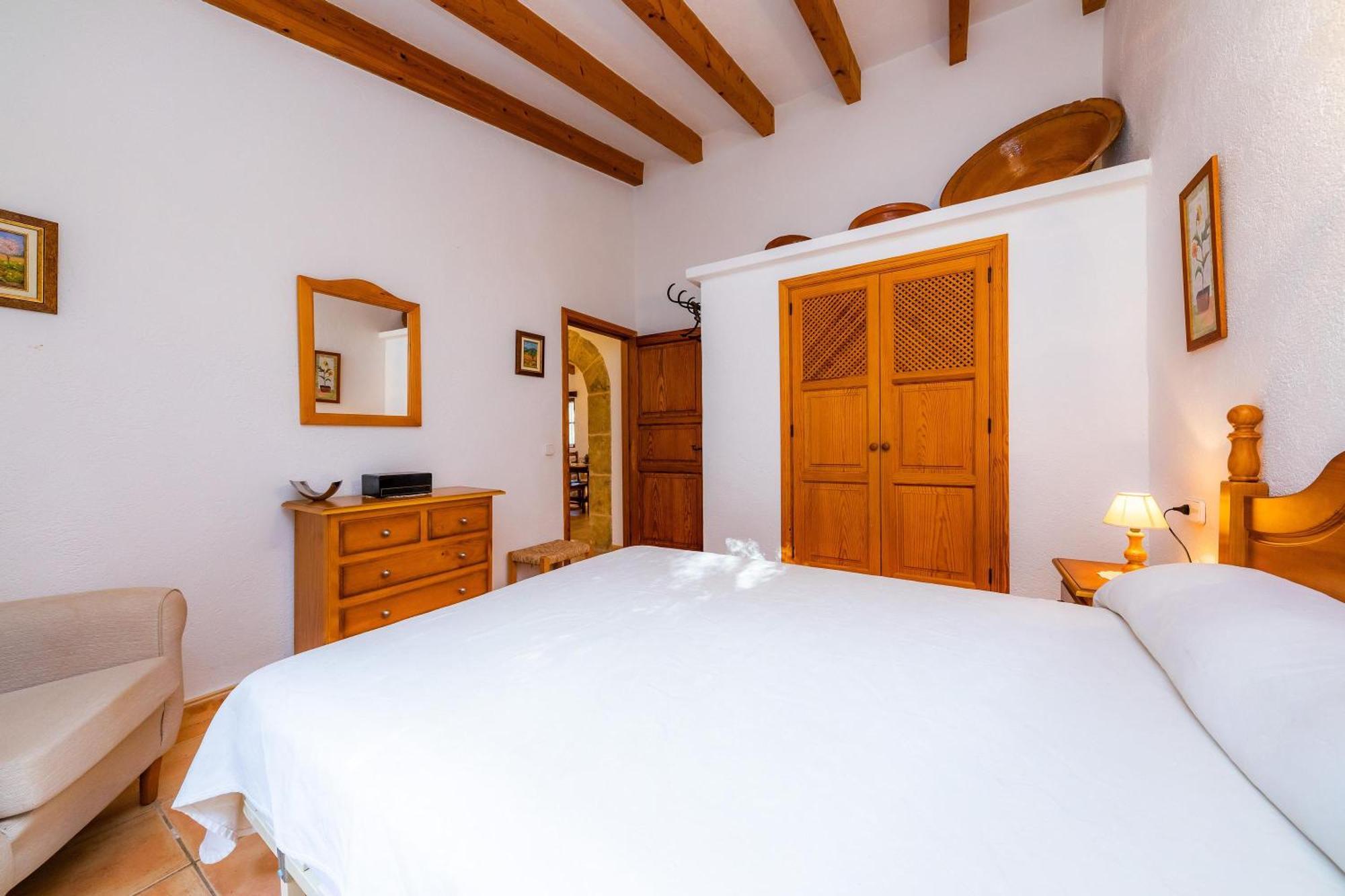 Pedro Monjo Casa vacanze Alcúdia