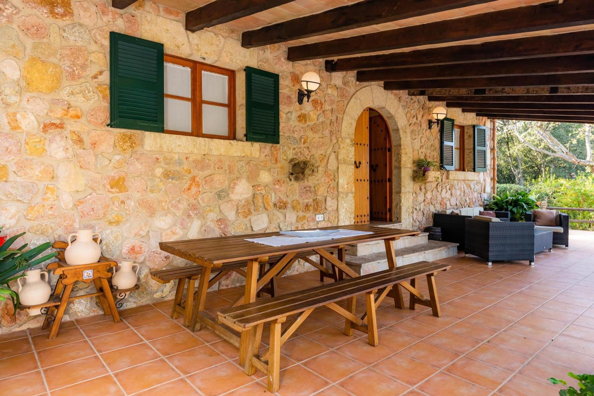 Pedro Monjo Casa vacanze *