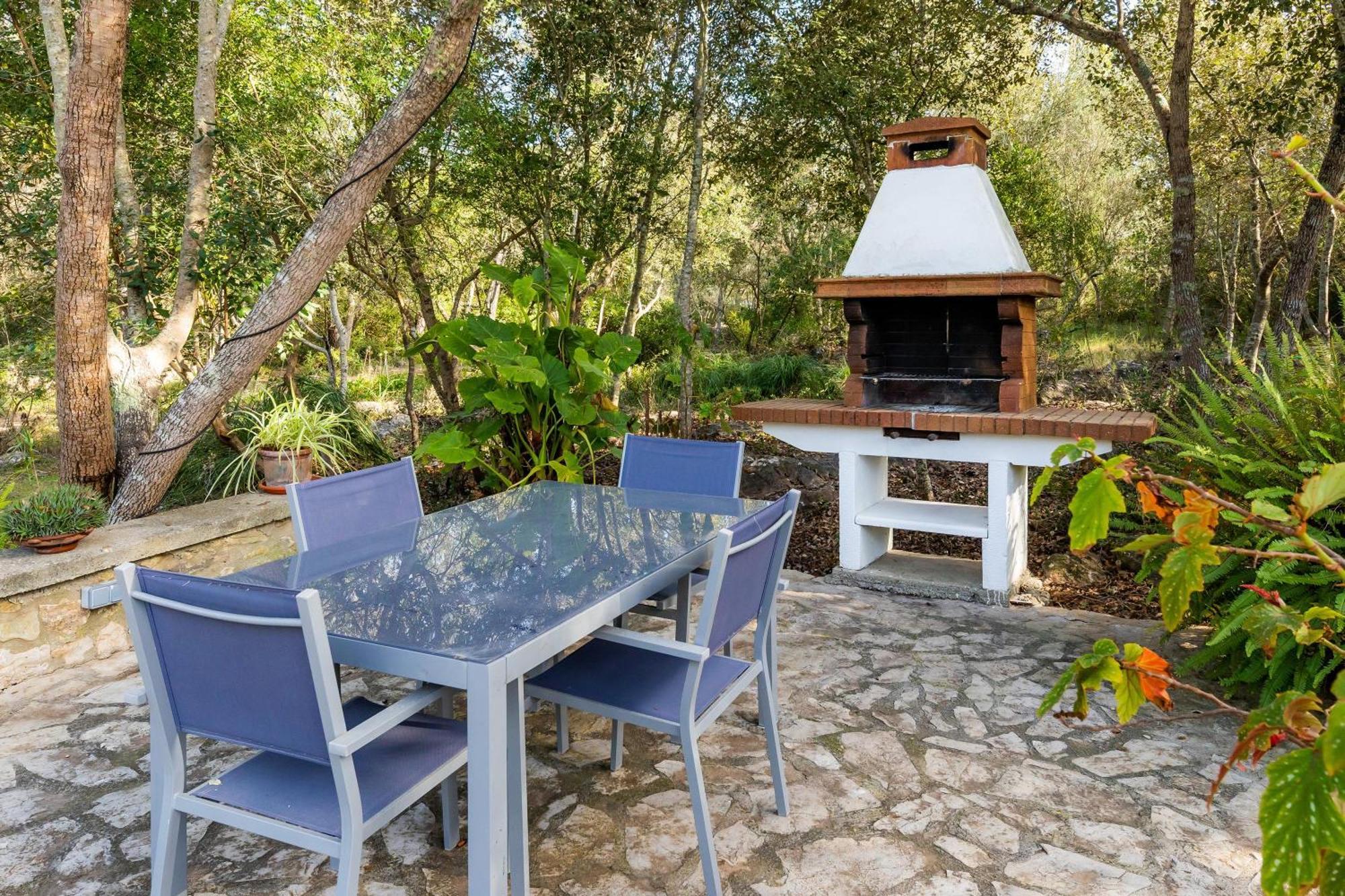 Pedro Monjo Casa vacanze Alcúdia