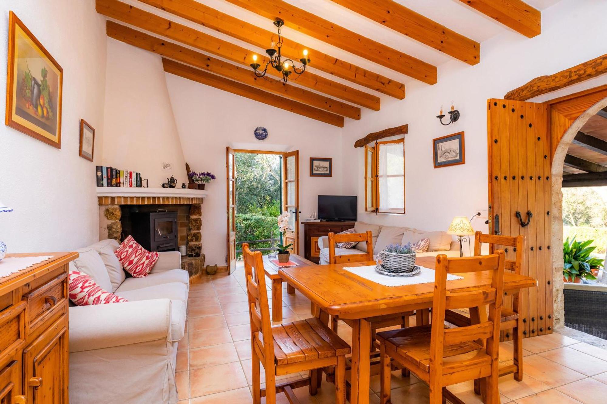 Pedro Monjo Casa vacanze